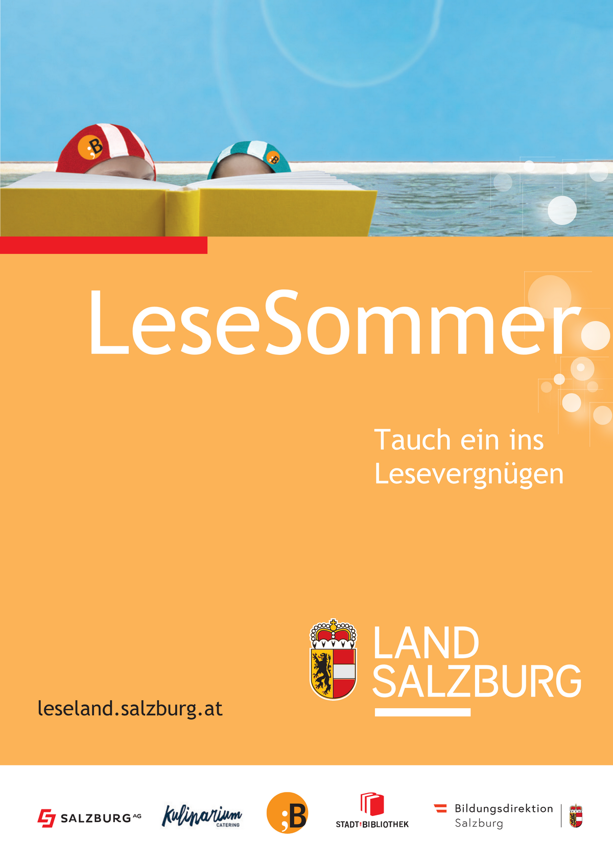 LeseSommer Pass